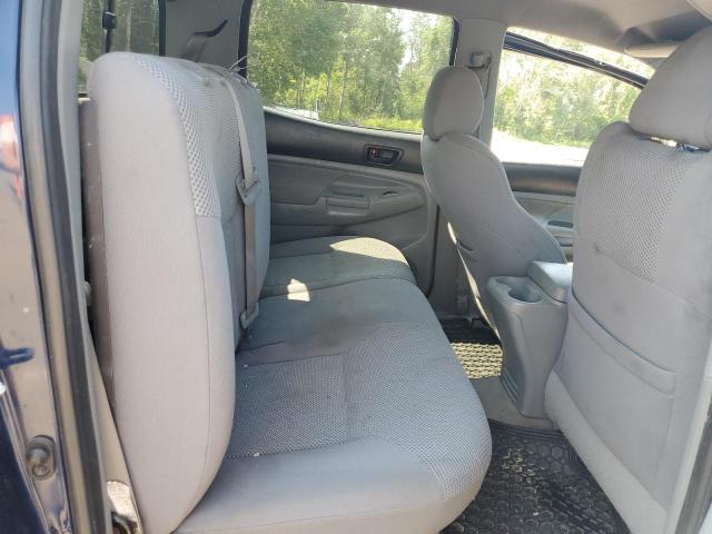 2007 TOYOTA TACOMA DOUBLE CAB LONG BED  