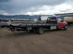 2017 RAM 5500 - TRUCKS CAR HAULER TRUCK for sale at Copart CO - COLORADO SPRINGS