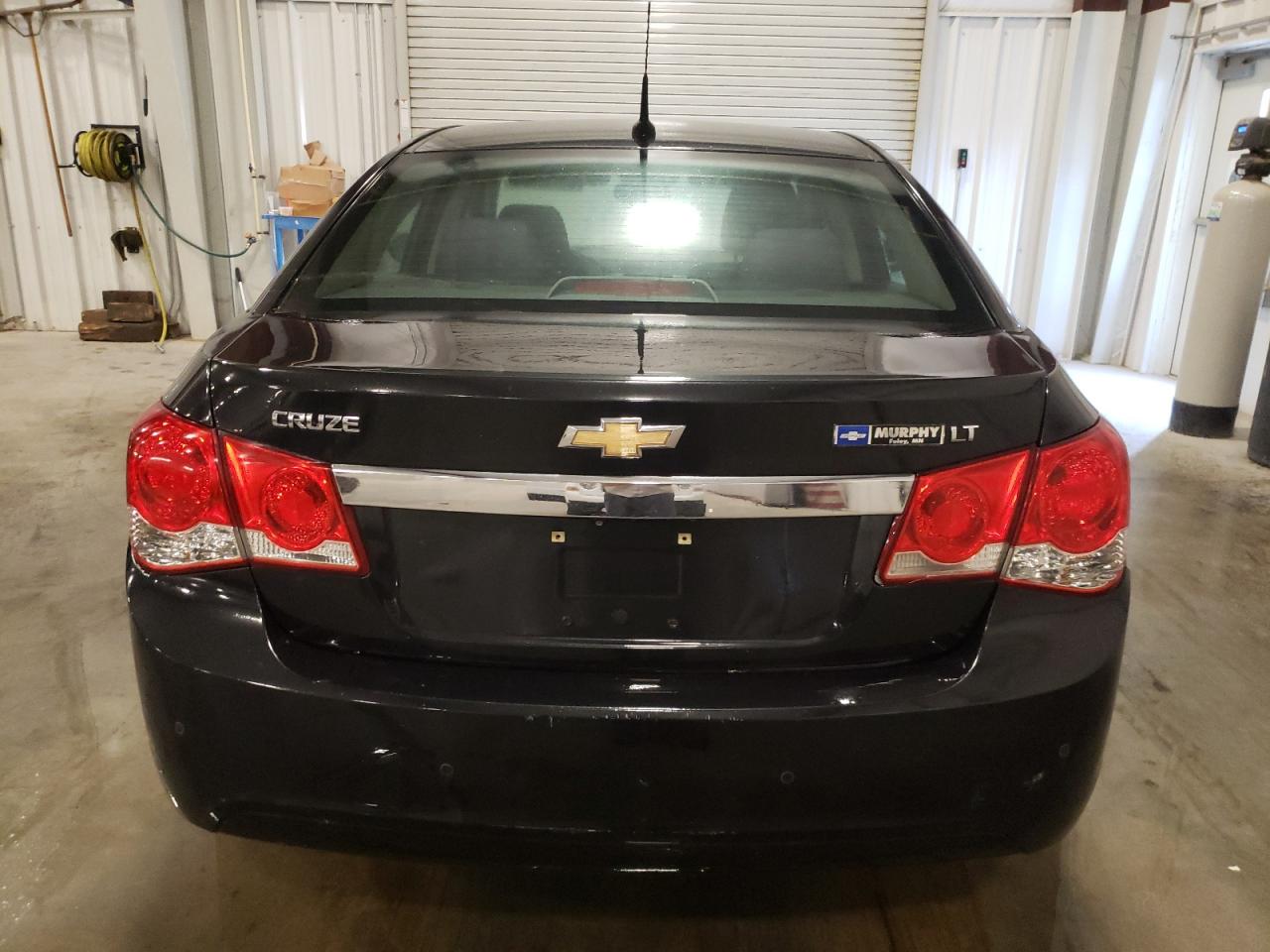 2013 Chevrolet Cruze Lt VIN: 1G1PC5SB6D7282328 Lot: 64742105