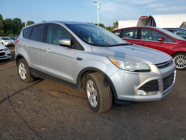 Parquets FORD ESCAPE 2014 Silver