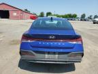 2024 HYUNDAI ELANTRA SEL   for sale at Copart ON - LONDON