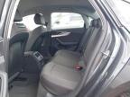2023 AUDI A4 TECHNIK for sale at Copart YORK