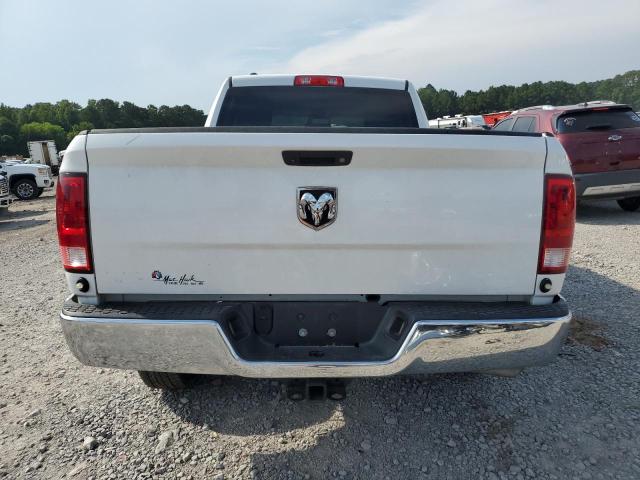 Pickups RAM 1500 2016 White