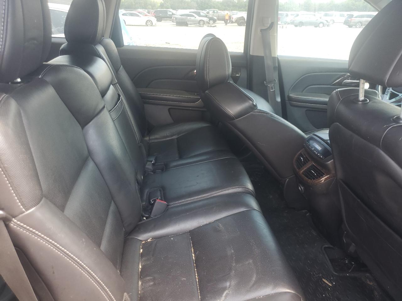 2hnyd2h68ch544932 2HNYD2H68CH544932 2012 Acura Mdx Advance
