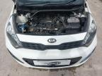 2013 KIA RIO 1 for sale at Copart WESTBURY
