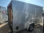 53NBE1215M1****** Salvage and Wrecked 2021 Diamond Cargo Diamond Builders Inc in Alabama State