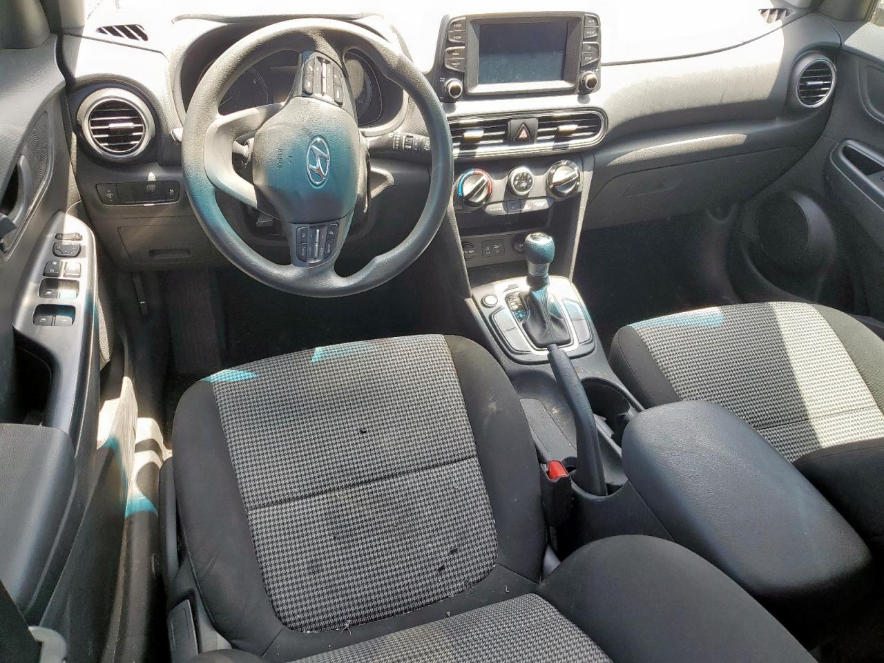 2018 Hyundai Kona Se VIN: KM8K12AA6JU147454 Lot: 64942095