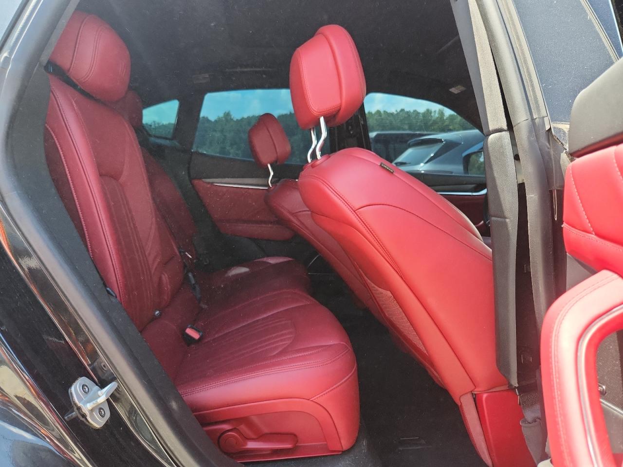 2022 Maserati Levante Modena VIN: ZN661YUM3NX381522 Lot: 65695325