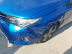 2013 TOYOTA AURIS EXCE for sale at Copart SANDY
