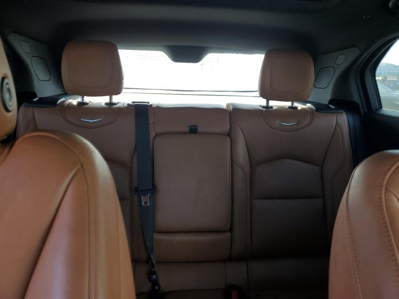 2019 Cadillac Xt4 Premium Luxury VIN: 1GYFZDR49KF146470 Lot: 66012165