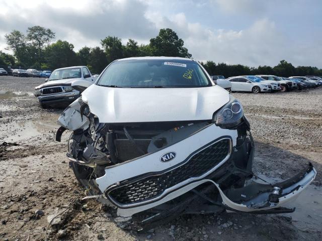  KIA SPORTAGE 2020 White