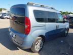 2011 FIAT DOBLO ELEG for sale at Copart WESTBURY