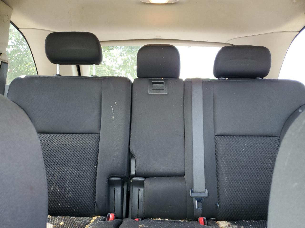 2009 Ford Edge Se VIN: 2FMDK36C19BA43901 Lot: 63326695