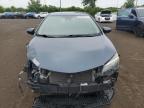 2019 TOYOTA COROLLA L   for sale at Copart QC - MONTREAL