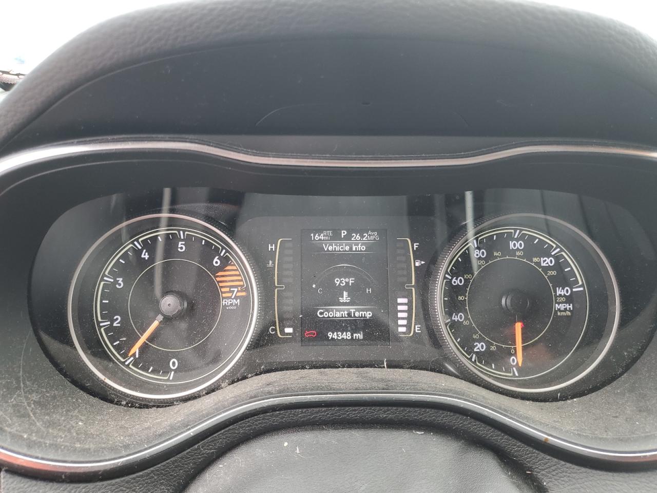 2020 Jeep Cherokee Latitude VIN: 1C4PJMCB8LD540774 Lot: 65632765