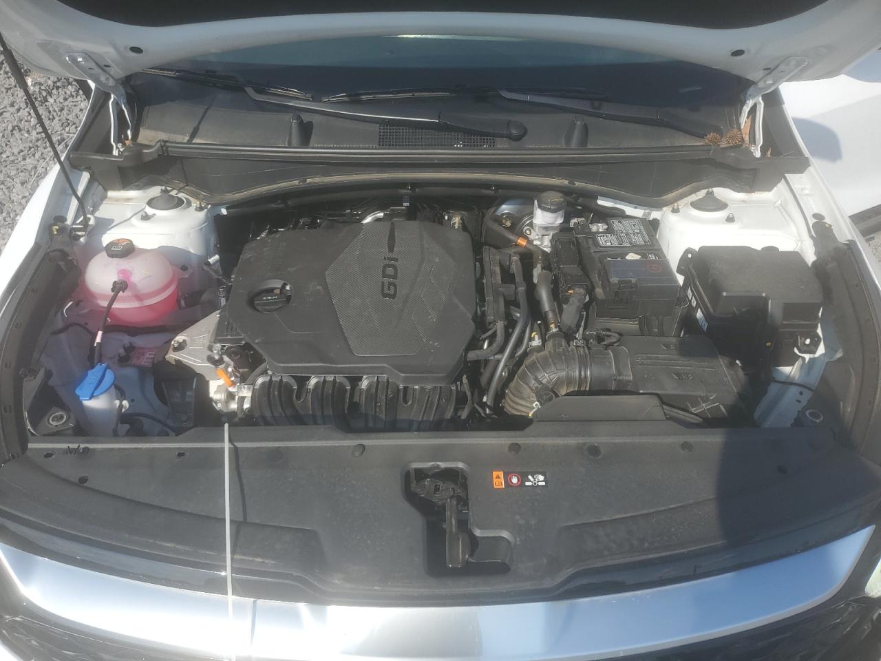 5xyk43df6sg246710 5XYK43DF6SG246710 2025 Kia Sportage Sx