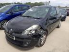 2006 RENAULT CLIO DYNAM for sale at Copart SANDY