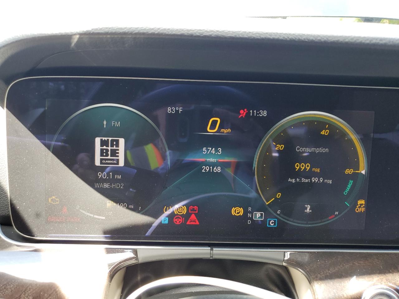 2021 Mercedes-Benz E 350 VIN: W1KZF8DB3MA928133 Lot: 63409855