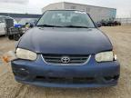 2001 TOYOTA COROLLA CE   à vendre chez Copart AB - EDMONTON