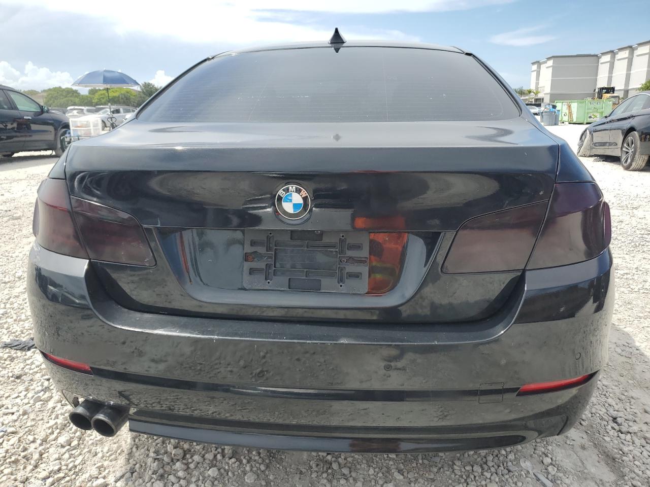 2012 BMW 528 Xi VIN: WBAXH5C54CDW04057 Lot: 64316295