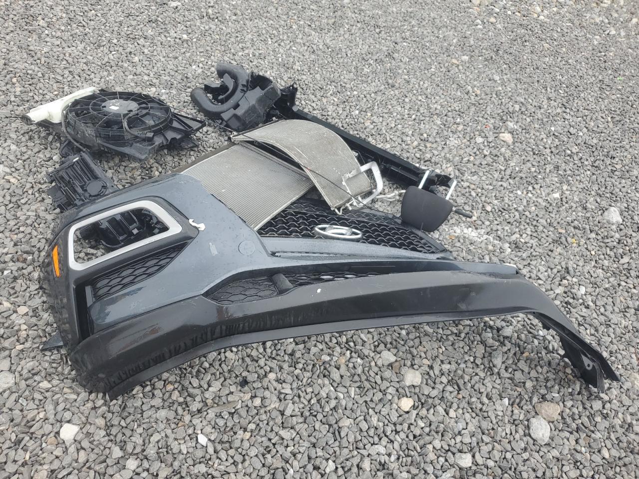 2020 Hyundai Kona Sel VIN: KM8K2CAA9LU569241 Lot: 65094455