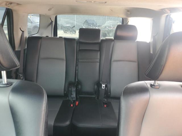 2016 TOYOTA 4RUNNER SR5/SR5 PREMIUM  