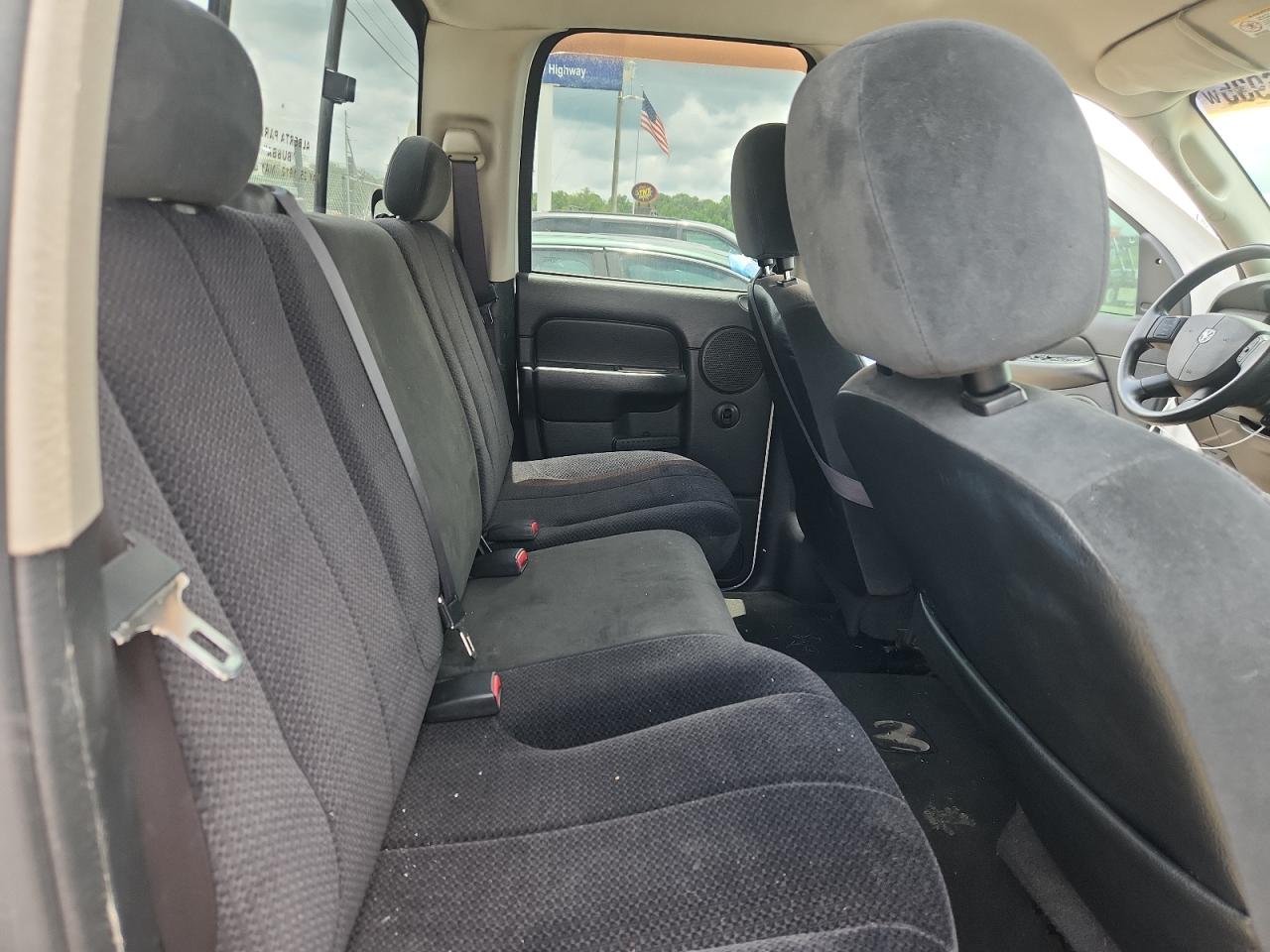 2005 Dodge Ram 1500 St VIN: 1D7HA18N25J578453 Lot: 65386935