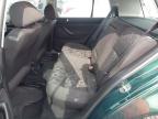 1999 VOLKSWAGEN GOLF S AUT for sale at Copart WOLVERHAMPTON