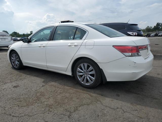  HONDA ACCORD 2012 Biały