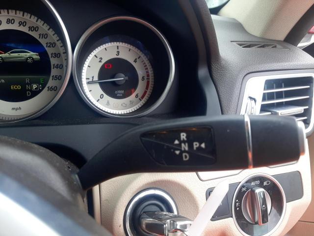 2015 MERCEDES BENZ E250 CDI A