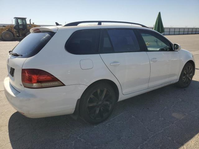  VOLKSWAGEN JETTA 2012 Белы