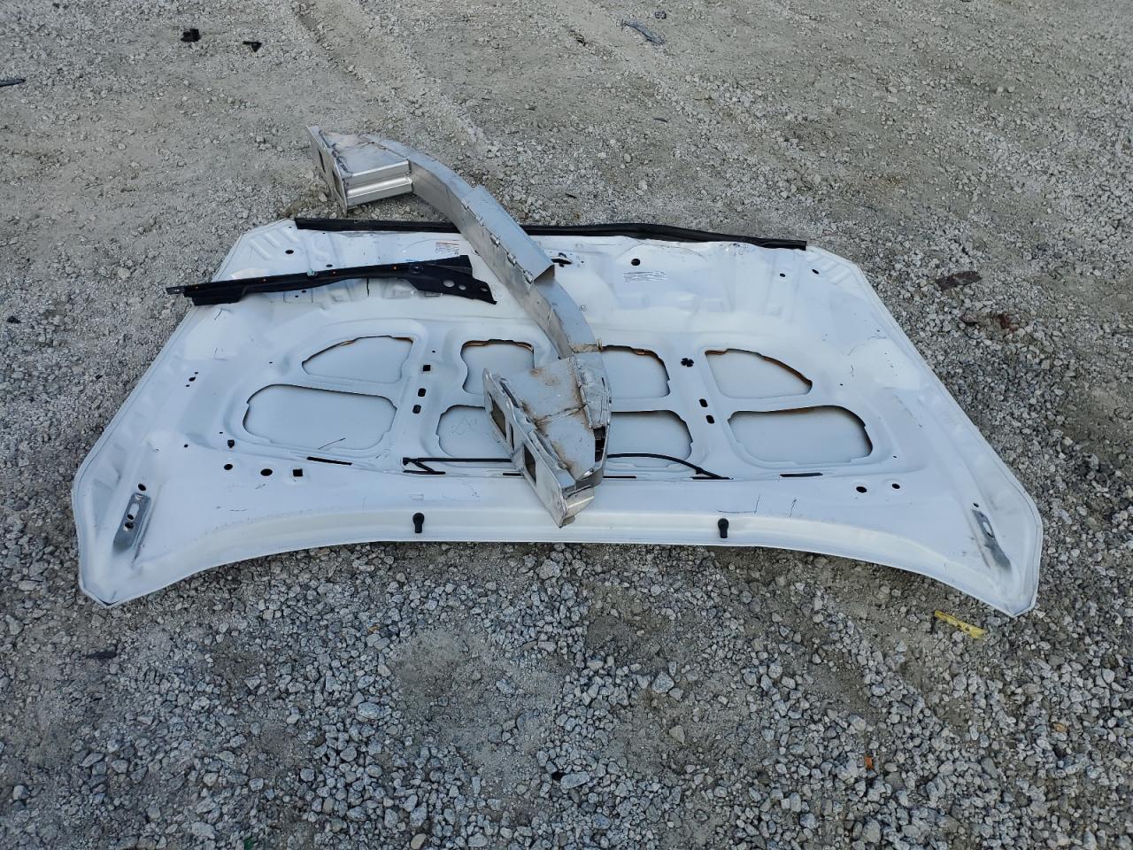 2022 Honda Accord Hybrid Exl VIN: 1HGCV3F51NA000336 Lot: 65411255