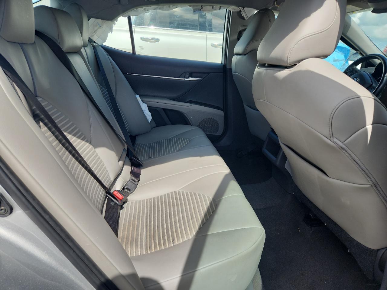 2021 Toyota Camry Se VIN: 4T1G11AKXMU412969 Lot: 65201875