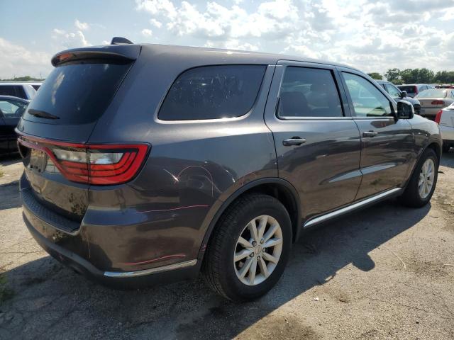  DODGE DURANGO 2015 Szary