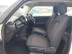2016 MINI COOPER D for sale at Copart YORK