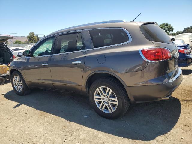  BUICK ENCLAVE 2012 Brązowy