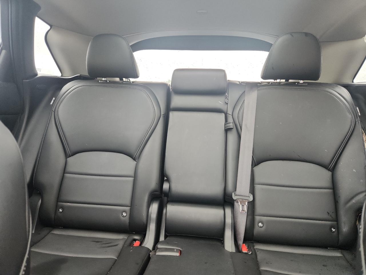 2021 Infiniti Qx50 Luxe VIN: 3PCAJ5BB6MF109034 Lot: 63771115