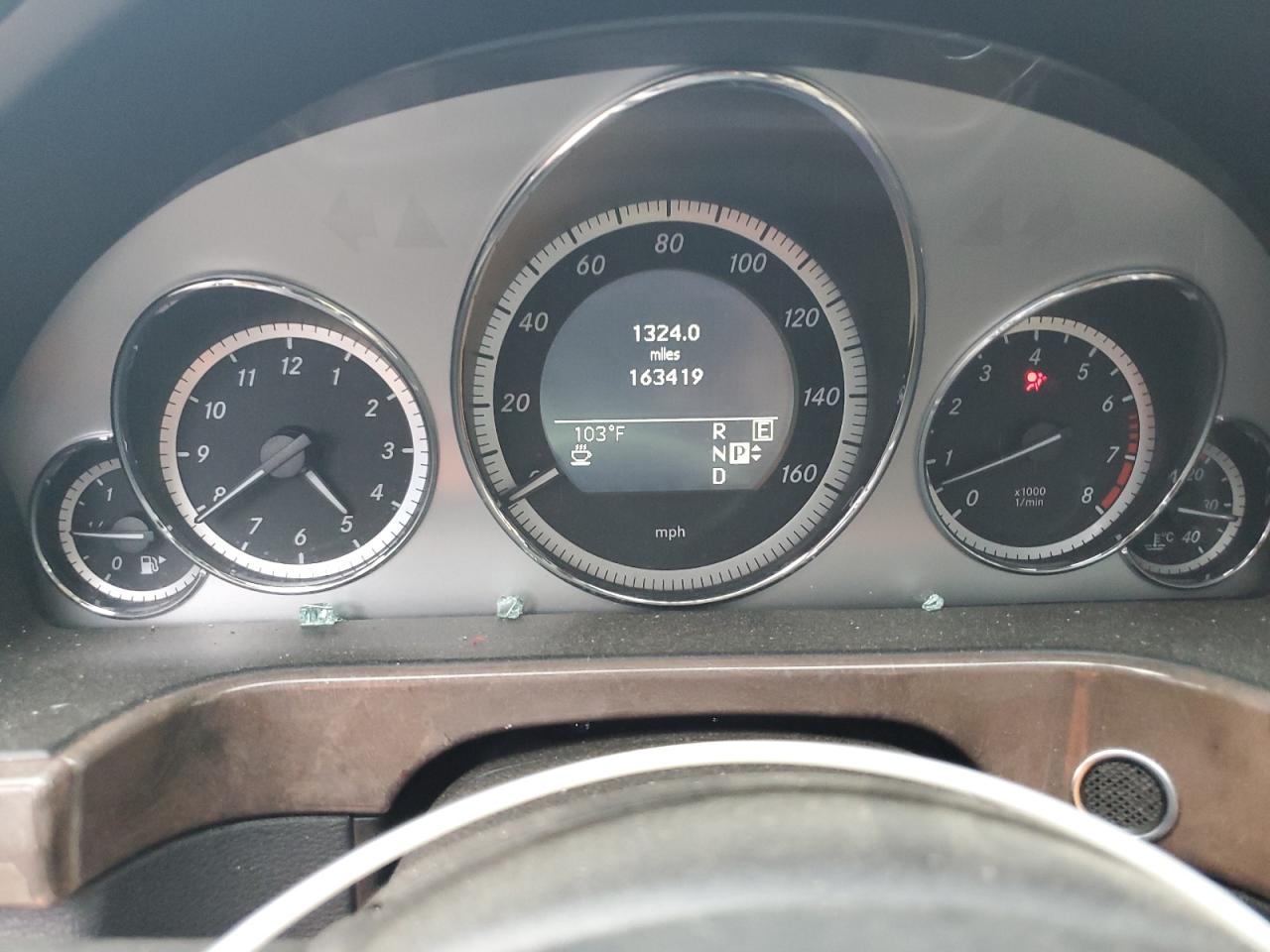 2011 Mercedes-Benz E 350 4Matic VIN: WDDHF8HB1BA467890 Lot: 64079105