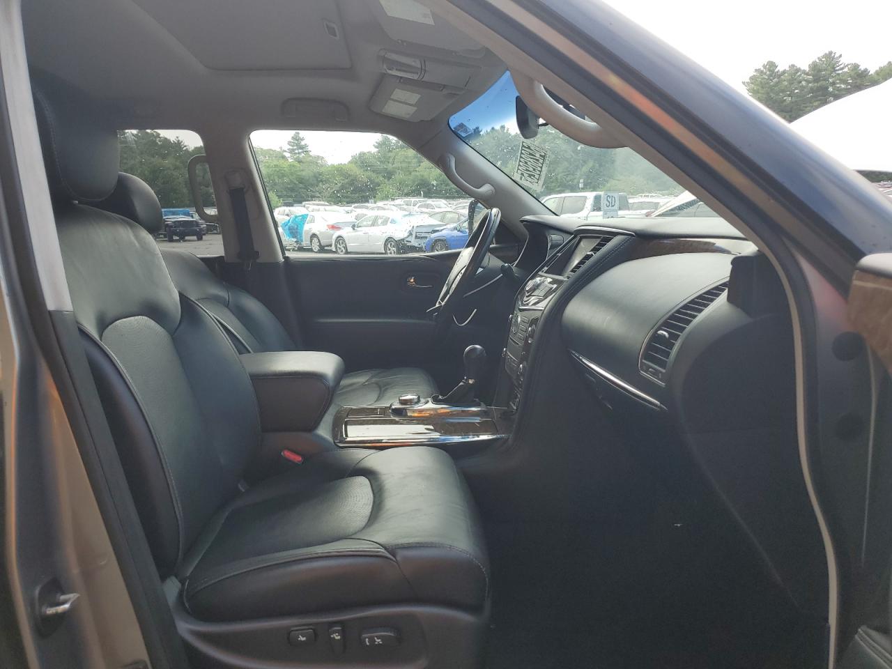 2015 Infiniti Qx80 VIN: JN8AZ2NEXF9084279 Lot: 80037355