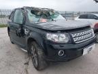 2014 LAND ROVER FREELANDER METROPOLIS SD4  for sale at Copart YORK