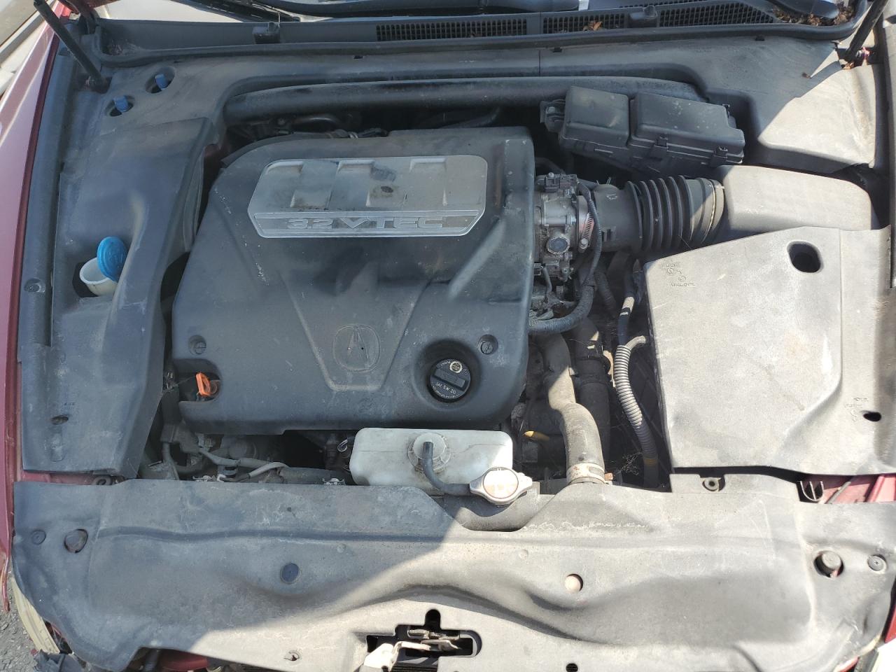 19uua66227a012327 19UUA66227A012327 2007 Acura Tl