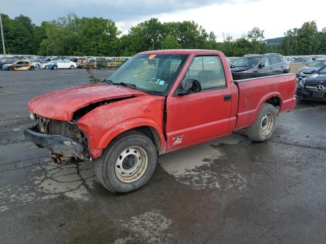 1994 Chevrolet S Truck S10