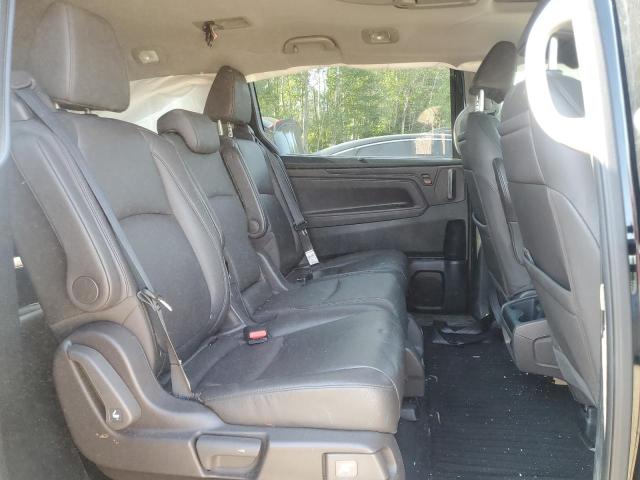 2020 HONDA ODYSSEY TOURING  