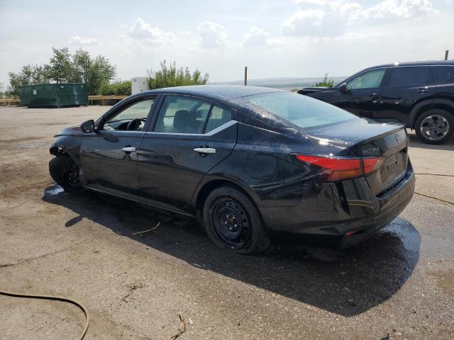  NISSAN ALTIMA 2024 Czarny