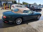 2000 JAGUAR XKR    à vendre chez Copart CA - MARTINEZ