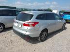 2011 FORD FOCUS TITANIUM X TDCI  for sale at Copart WESTBURY