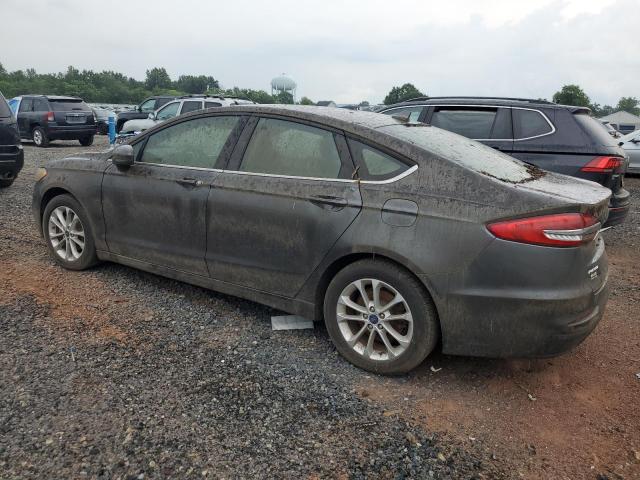  FORD FUSION 2019 Сharcoal