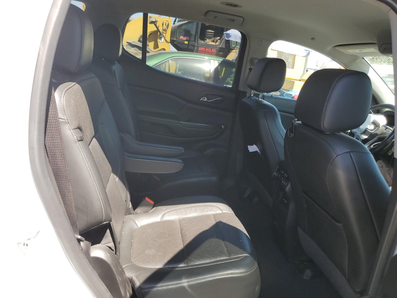 2020 GMC Acadia Slt VIN: 1GKKNMLS9LZ109592 Lot: 67150355