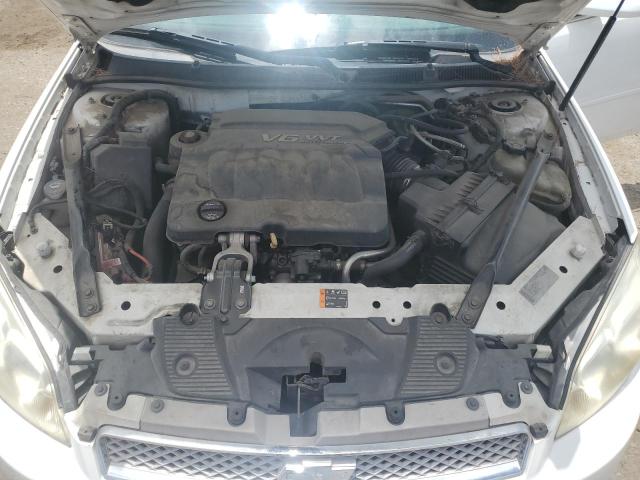 2013 CHEVROLET IMPALA LS  
