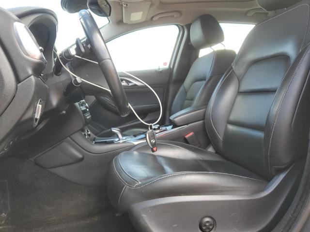 2017 INFINITI QX30 BASE  